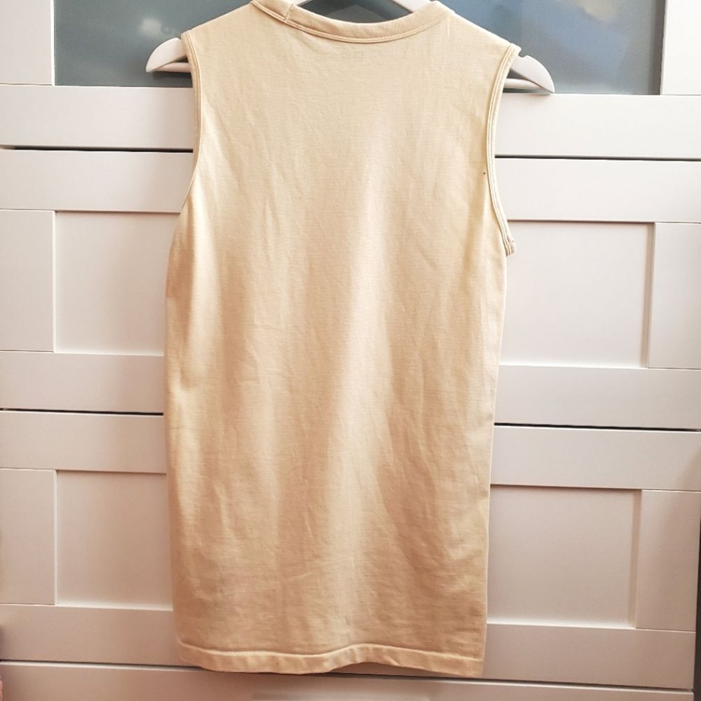 Uniqlo U Tank Top Size S View 2